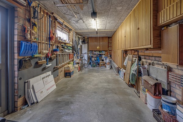 Medium property photo - Hendriklaan 14, 6114 CL Susteren